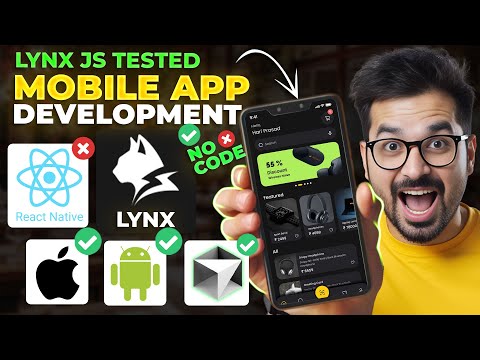 React Native Authentication Made EASY Complete Guide 2025