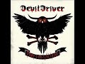 Waiting For November - DevilDriver
