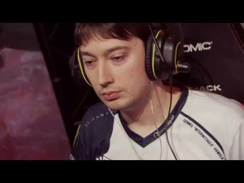 Rapha vs Toxjq Top 8 Dreamhack Winter 2018 DUEL - $200,000