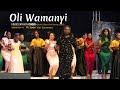 Oli Wamanyi KINGDOM FAITH CHOIR Ft Joan Van Kammen Official Music Video Live