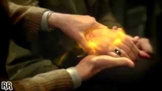 Rest Now, My Warrior   Tribute to Eleven Doctor Who