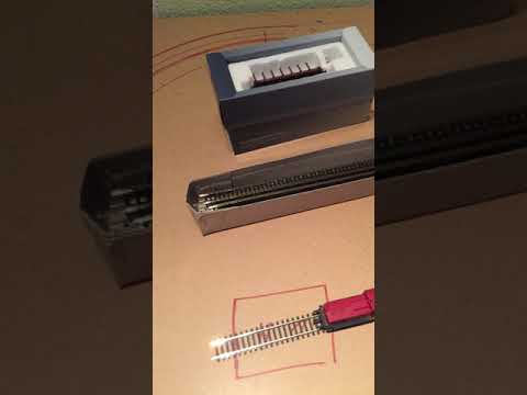 Axel‘s TT Modellbahn #3 - neues Rollmaterial