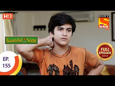 Kaatelal & Sons - Ep 155 - Full Episode - 23rd June, 2021