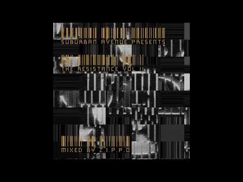 Cyspe - Virtual Geisha [TR002]
