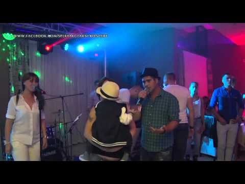 HUMANITARNI KONCERT KOVIN - Vladimir Cvetkovic - Pusti ritam