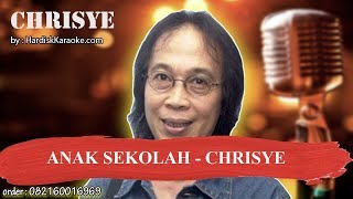 Download lagu ANAK SEKOLAH   CHRISYE Karaoke mp3
