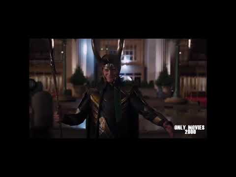 Stayin Alive. Loki’s Attack On Germany