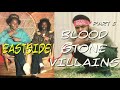 K.M.V. 3.1.5 - Blood Stone Villains on Pueblo Bishop Bloods in South Los Angeles