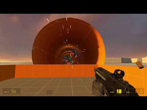 FusionVille - Choice Machine [No Commentary]