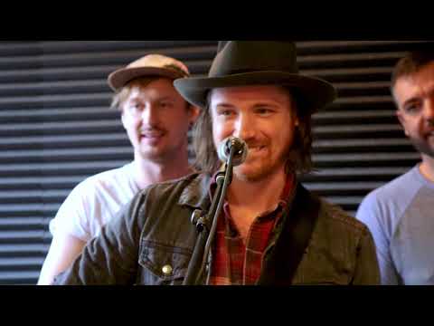 The David Luning Band