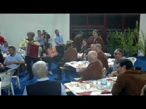 Una sera di SAT 2014   jodel