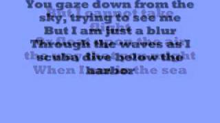Owl City - the Airway lyrics