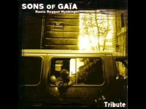 Sons Of Gaïa   Gaïa