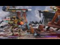 80 Hits With Sabrewulf Killer Instinct