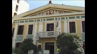 Καβάλα - Η γαλάζια πόλη