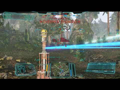 MechWarrior Online - Arctic Wolf Blood Kit; 4xHSL, 1xLBXAC/20