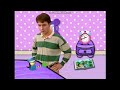 Blue S Clues Skidoo Season 1 Episode 17