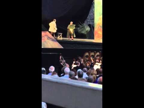 Federico Longhi - Tosca - Arena di Verona 26.6.2915