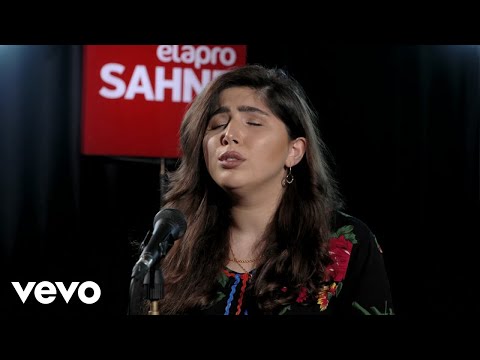 elapro SAHNE - Tew Veyvike (feat. Berfin Yalgın) ft. Berfin Yalgın