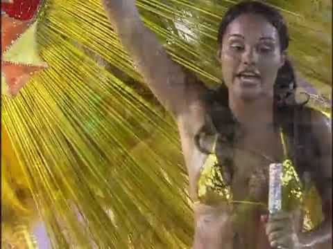 COMPACTO ACADÊMICOS DO SALGUEIRO 2008