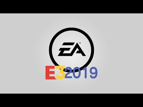 E3 2019 - Electronic Arts Super Summary