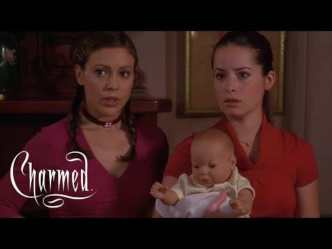 Piper Considers becoming a Mom I CHARMED