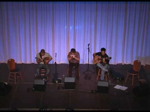 3 UMA VALSA PRA VOCÊ    (CARRAPICHO BANDOLIM)QUARTETO CAFÉ E GABRIEL GROSSI