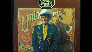 Ernest Tubb "It's Time To Pay The Fiddler"