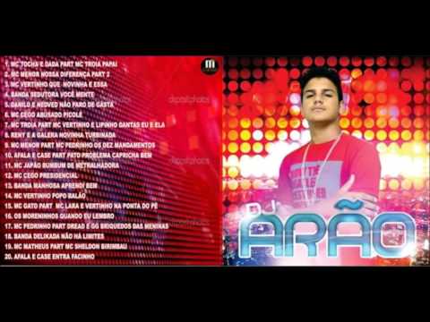 MATHEUS PART MC SHELDON BIMRIBAU DO BUMBUM & DJ ARÃO