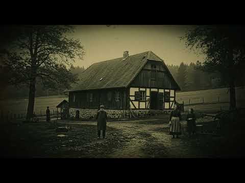 (1900, Weimar) Die Makabre Farm der Familie Köhler – Ein Rätsel, das bis heute ungelöst blieb