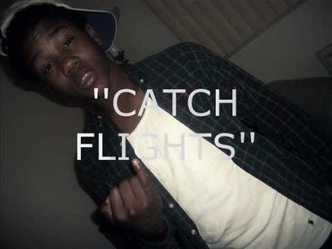 A$AP SCRAP Feat. Yung Jayy(Amor Dinero) - Catch Flights