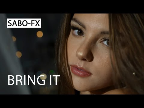 SABO-FX - Bring it 4K