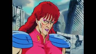 北斗の拳 BGM - 暗闇の追跡