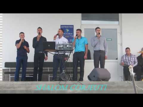 COLAJ DE CANTARI CRESTINE - SHALOM