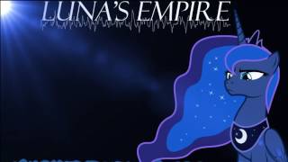 VINXIS - Luna&#39;s Empire (LUNA DEDICATION)