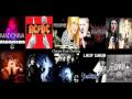 Rammstein Vs Edward Maya - Stereo Pussy ...