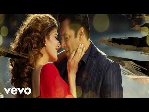 Selfish (From "Race 3") (Lyric Video)