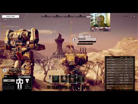 Furypoint - A Flashpoint Career - Episode 165