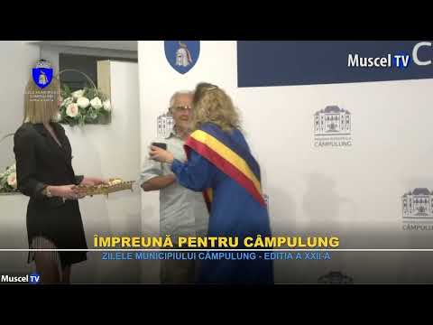 Jurnal MUSCEL TV 11.01.2023 Spot - despre atența acordată sportivilor câmpulungeni