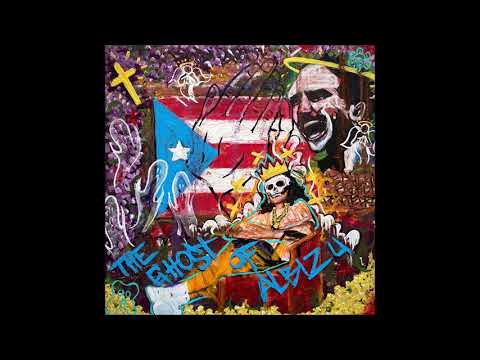 UFO Fev - Demigods Feat. Rim, Eddie Kaine, Mooch & Ty Farris (Prod. Big Ghost Ltd)