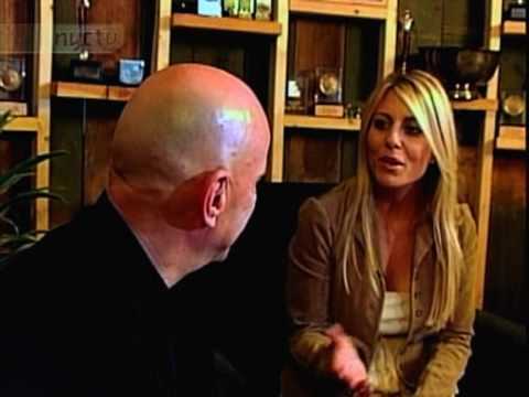 Hank Wasiak NY 360 Interview