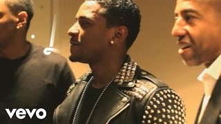 Lloyd - Lay It Down (B.o.B Pop Remix) ft. B.o.B