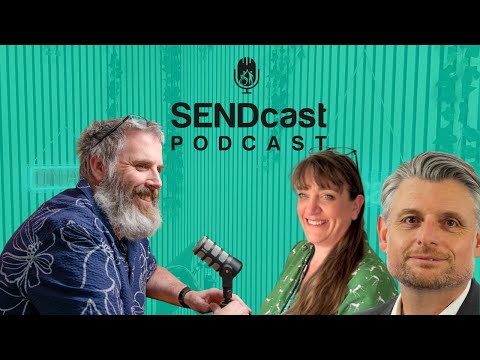 Relationship Dynamics with Children with PDA with Beth Elkins & Ian Thorsteinsson