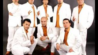 MI OTRA MITAD - ALACRANES MUSICAL 