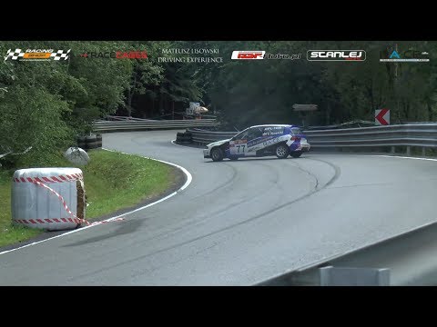 EHCC Limanowa 2017 - Action by MaxxSport