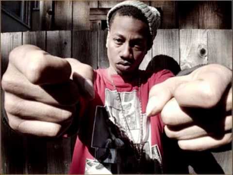 The Connection (ft. Roccett, Planet Asia, Manson, Chace Infinite)