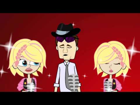 Masta Mike ft. Kate Legacy - WHEN YOUR IN LOVE [ 2015 Chutney