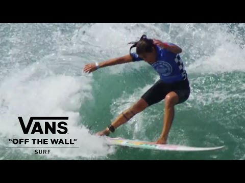 2014 Teaser | US Open of Surfing | VANS