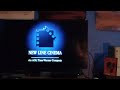 New Line Cinema 1993 2001