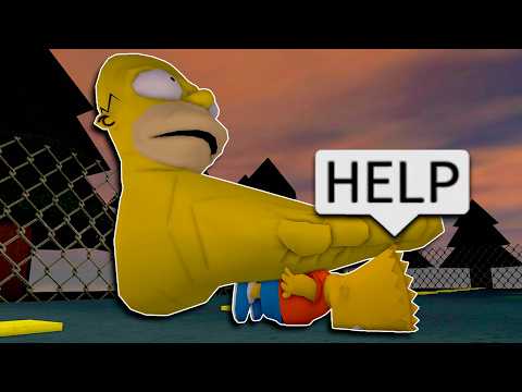 You Vs Homer Funny Moments (MEMES) #2